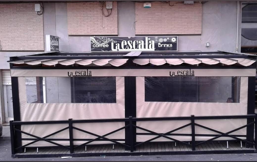 Elda, Alicante ภายนอก รูปภาพ